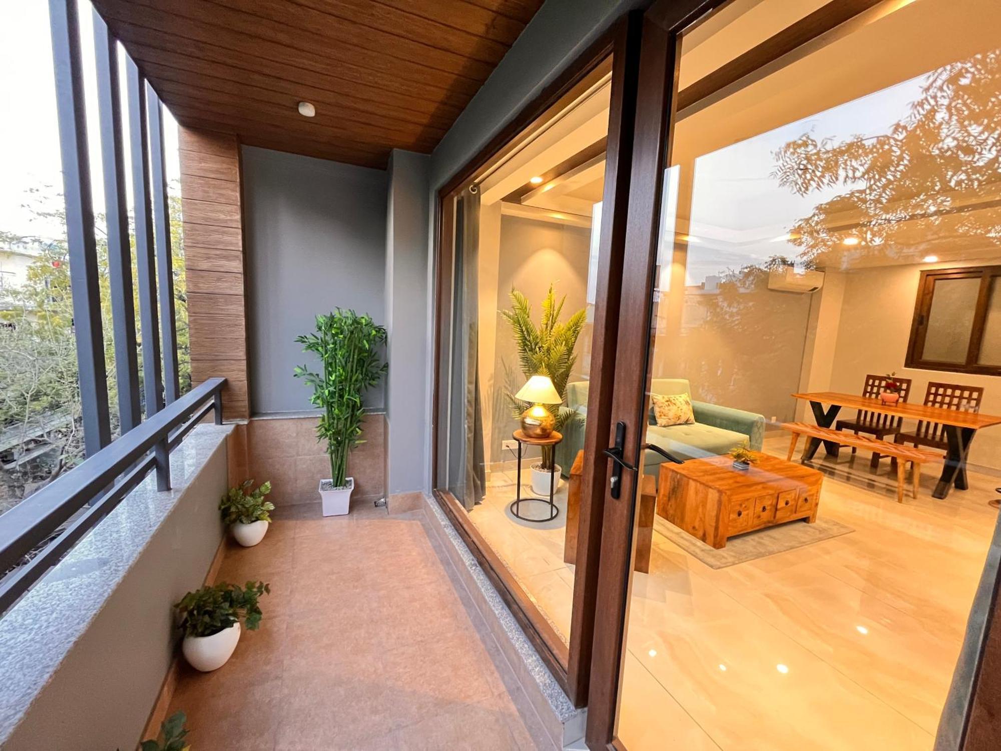 Hotel Gianmala Residency South Extension Near Aiims Delhi New Delhi Bagian luar foto
